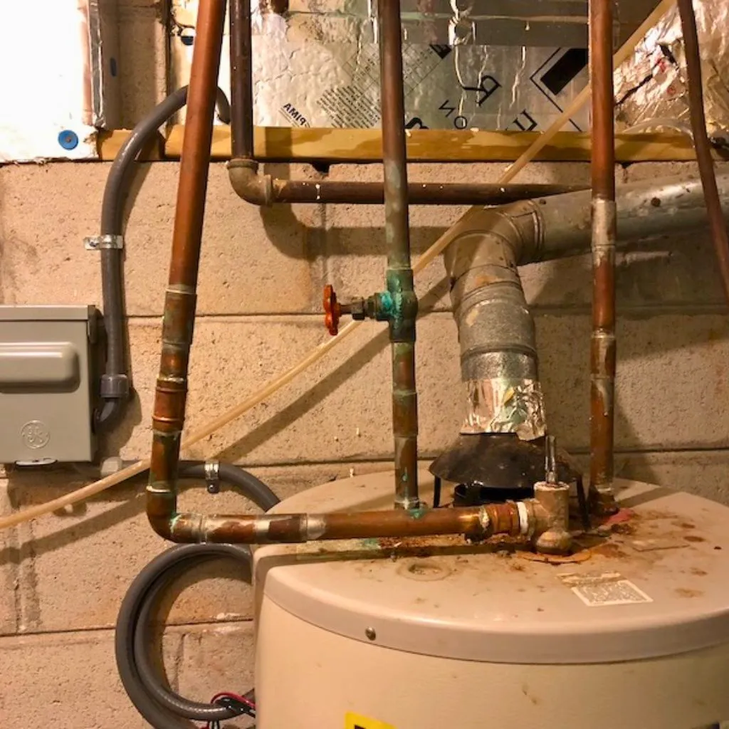 Water Heater Repair in York Harbor, ME